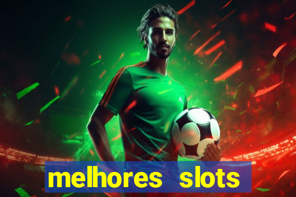 melhores slots pragmatic play